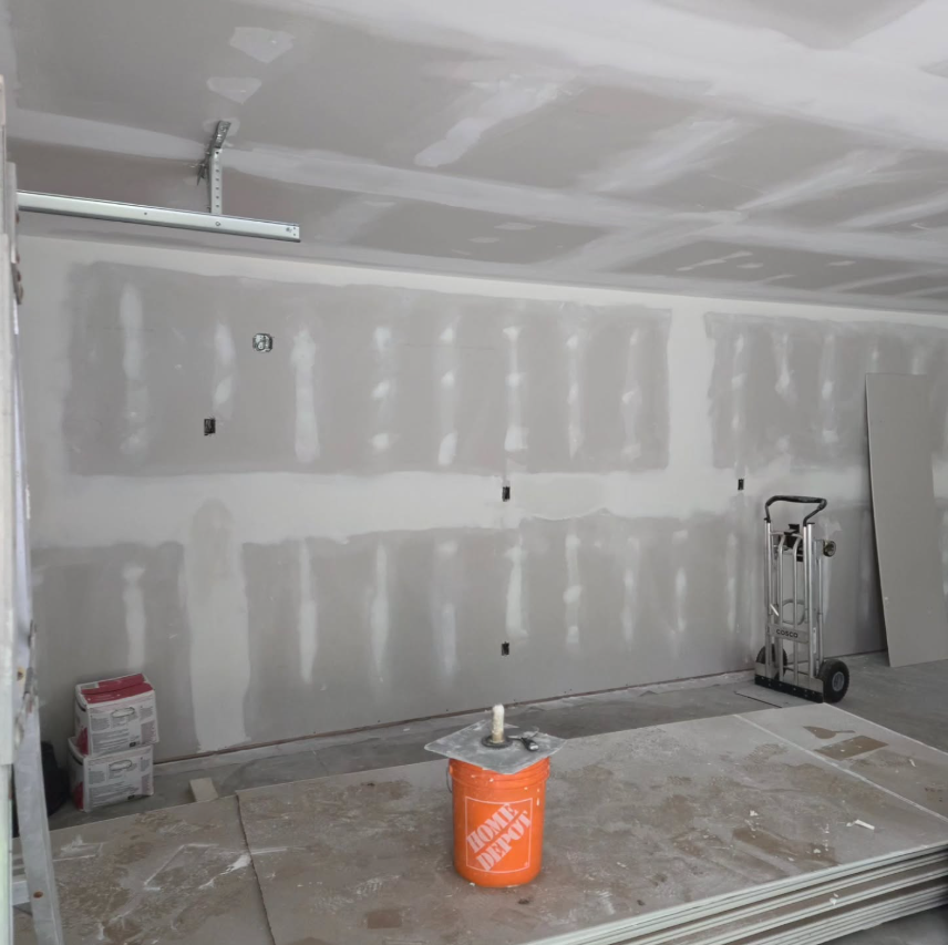 Holler Drywall and Renovations